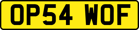 OP54WOF