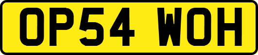 OP54WOH