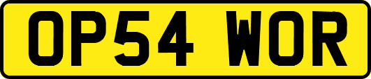 OP54WOR