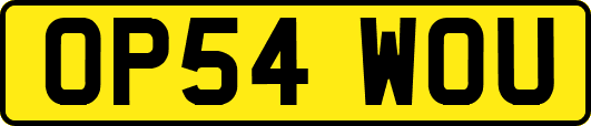 OP54WOU