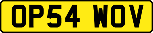 OP54WOV