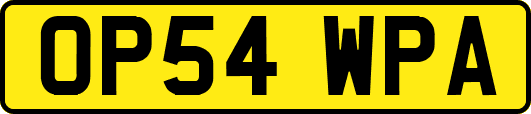 OP54WPA
