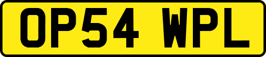 OP54WPL
