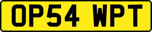OP54WPT