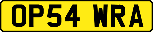 OP54WRA