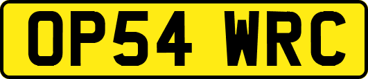 OP54WRC