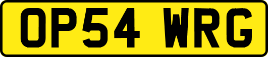 OP54WRG