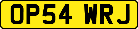 OP54WRJ