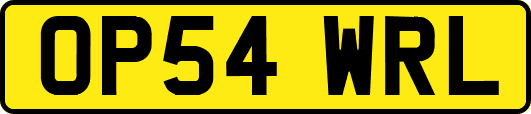 OP54WRL