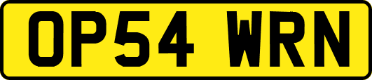 OP54WRN