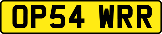 OP54WRR