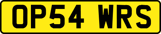 OP54WRS