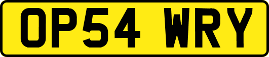 OP54WRY