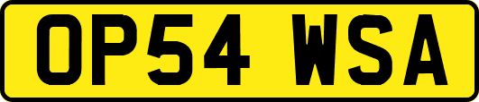 OP54WSA