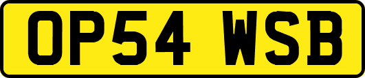 OP54WSB