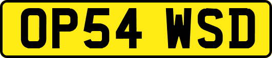OP54WSD