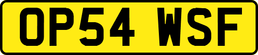 OP54WSF
