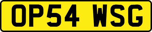 OP54WSG