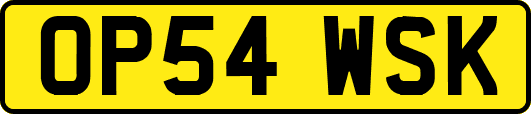 OP54WSK