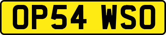 OP54WSO