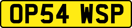 OP54WSP