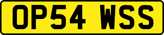 OP54WSS