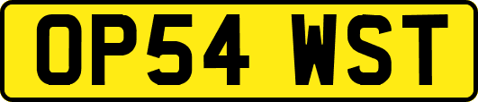 OP54WST