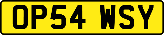 OP54WSY
