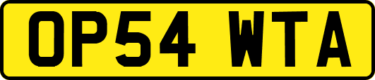 OP54WTA