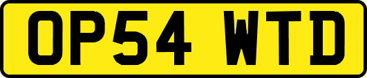 OP54WTD