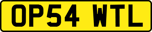 OP54WTL