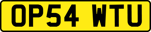 OP54WTU