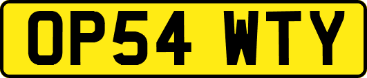 OP54WTY