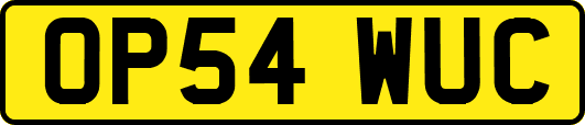 OP54WUC