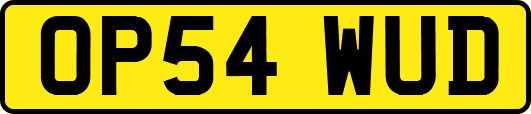 OP54WUD