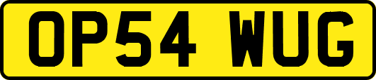 OP54WUG