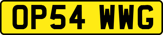 OP54WWG