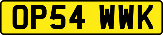 OP54WWK