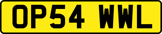 OP54WWL