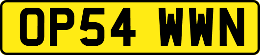 OP54WWN