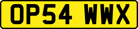 OP54WWX
