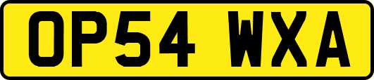 OP54WXA