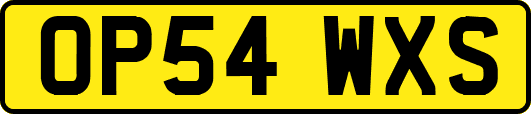 OP54WXS