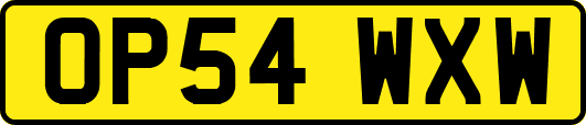OP54WXW