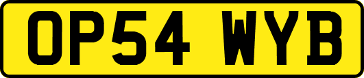 OP54WYB