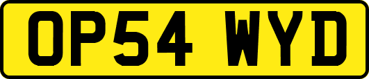 OP54WYD