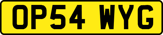 OP54WYG