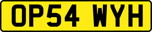 OP54WYH