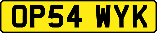 OP54WYK