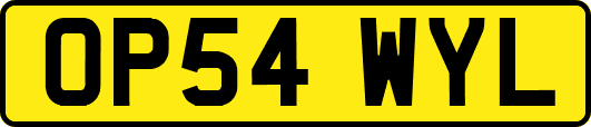 OP54WYL